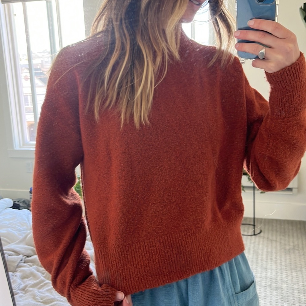 & Other Stories Sweater